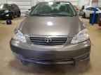 2007 TOYOTA COROLLA