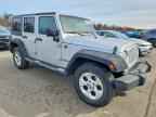 2008 JEEP WRANGLER