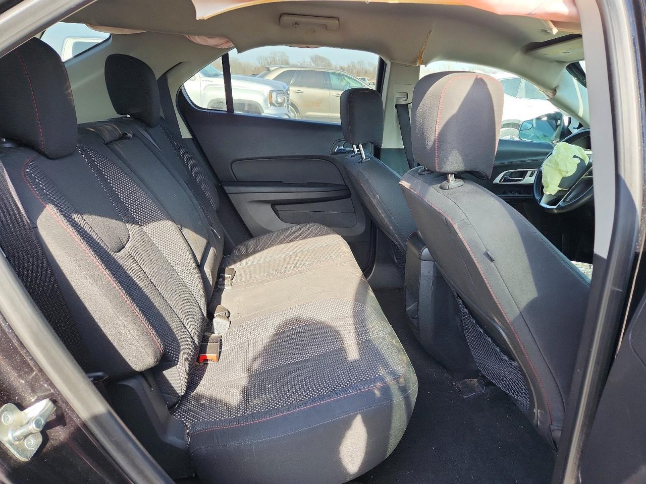 2013 CHEVROLET EQUINOX