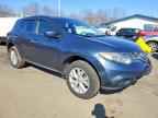 2013 NISSAN MURANO