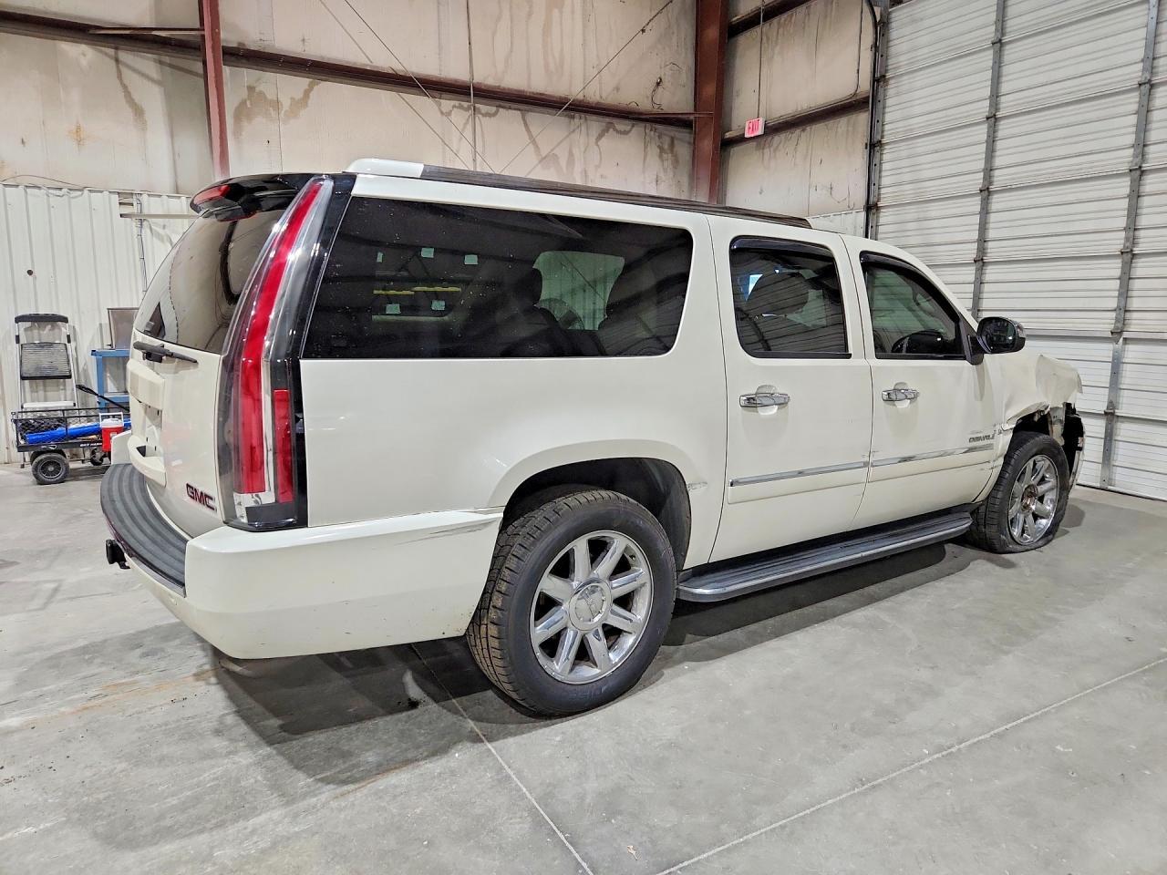 2012 GMC Yukon XL