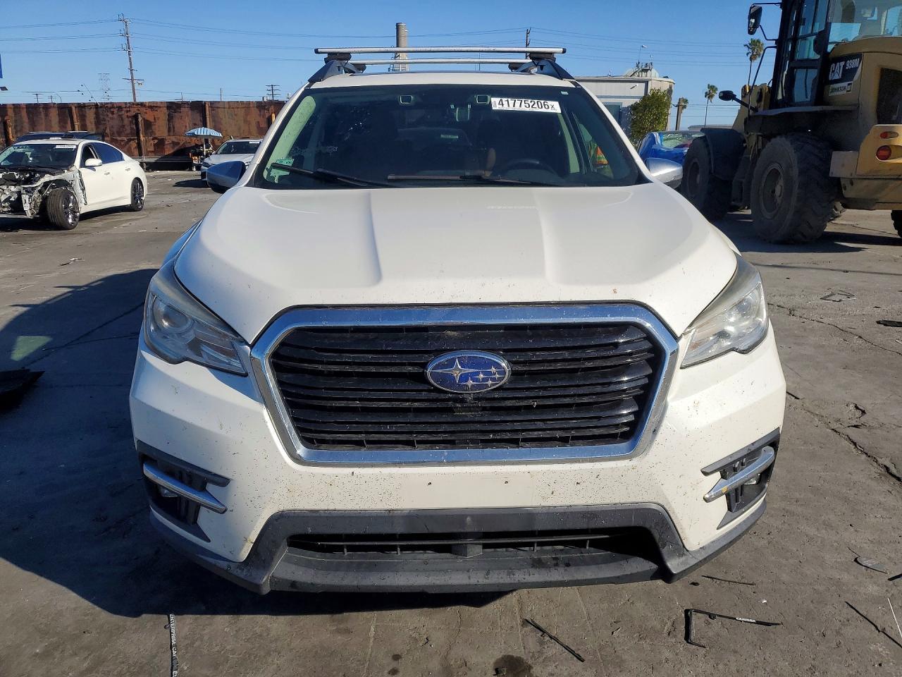 2019 SUBARU Ascent