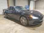 2016 MASERATI Ghibli