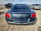 2016 BENTLEY Continental
