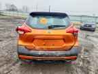 2019 NISSAN KICKS