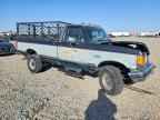 1990 FORD F-250