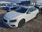 2017 VOLVO S60