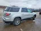2016 GMC ACADIA