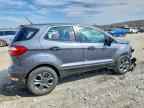 2021 FORD EcoSport