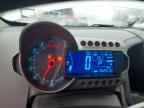 2012 CHEVROLET SONIC