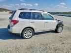 2011 SUBARU FORESTER