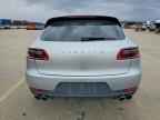 2016 PORSCHE Macan