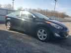 2012 HYUNDAI ELANTRA