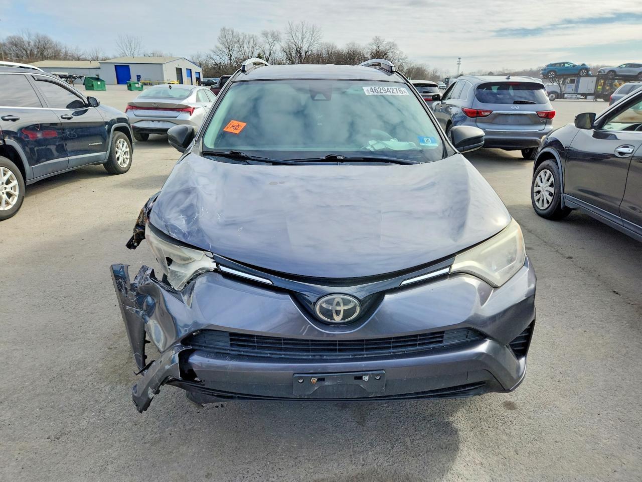 2017 TOYOTA RAV4