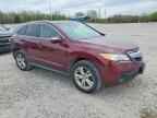 2015 ACURA RDX