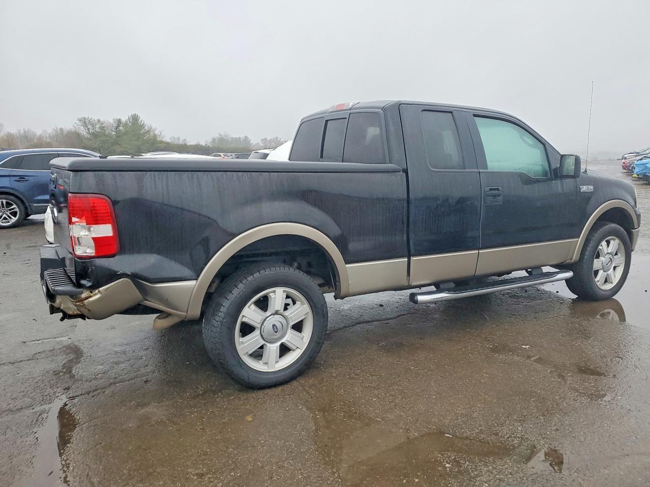 2006 FORD F-150 Lightning