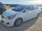 2017 HYUNDAI ACCENT