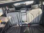 2016 LINCOLN MKX