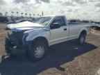 2016 FORD F-150 Lightning