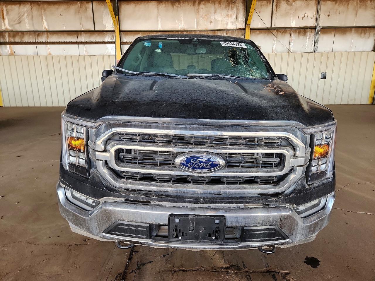 2023 FORD F-150 Lightning
