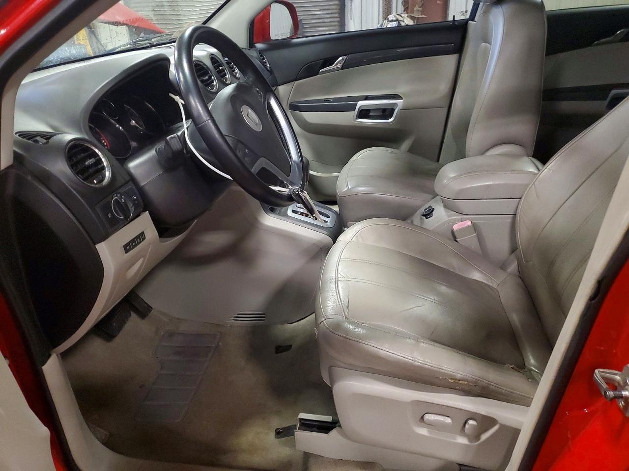 2009 SATURN Vue