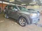 2010 HONDA PILOT