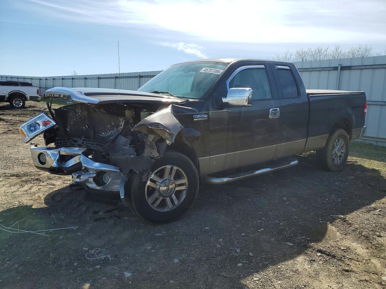 2006 FORD F-150 Lightning