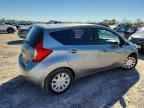 2014 NISSAN Versa Note