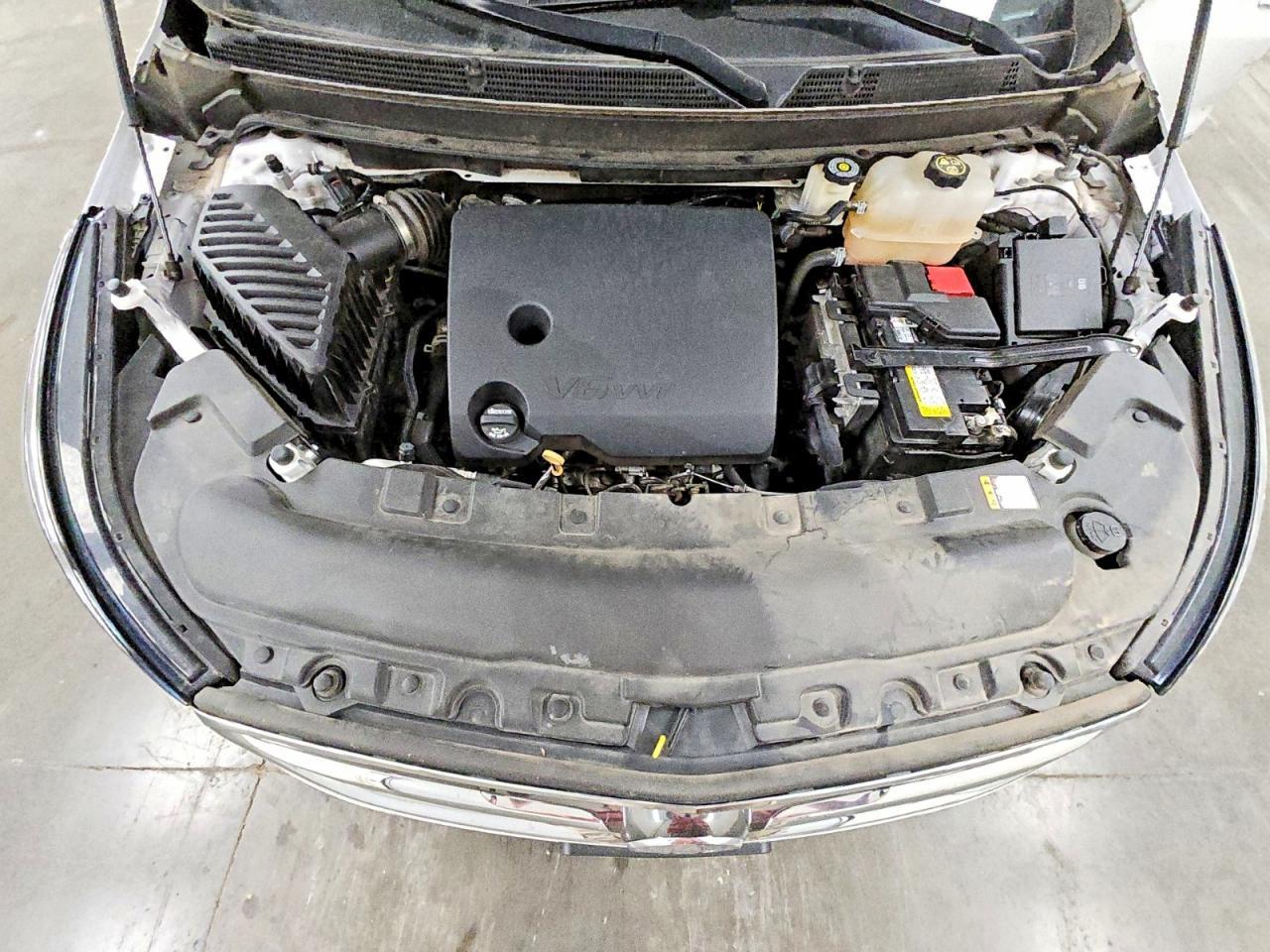2021 BUICK ENCLAVE