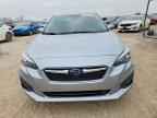 2019 SUBARU IMPREZA