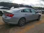 2025 CHEVROLET MALIBU