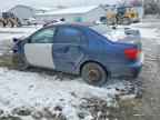 2008 TOYOTA COROLLA