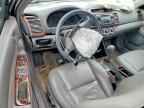 2003 TOYOTA CAMRY