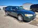 2001 TOYOTA CAMRY
