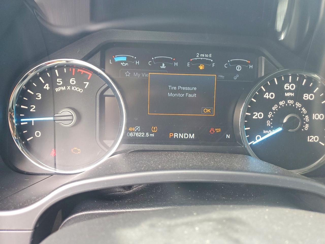 2019 FORD F-150 Lightning