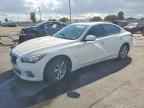 2016 INFINITI Q50