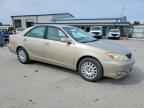 2004 TOYOTA CAMRY