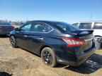 2014 NISSAN SENTRA
