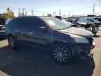 2016 CHEVROLET TRAVERSE