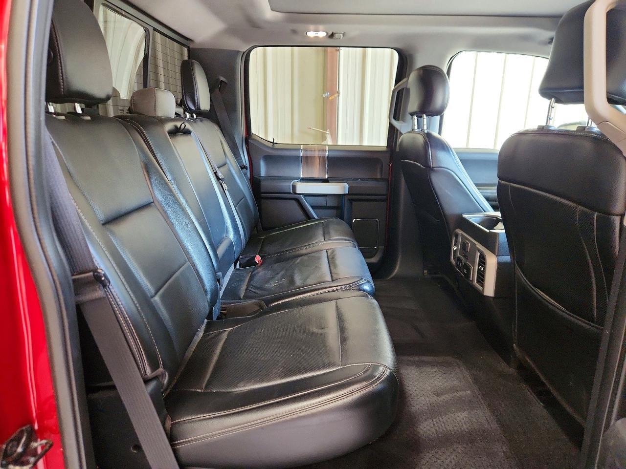 2017 FORD F-150 Lightning