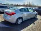 2016 KIA FORTE