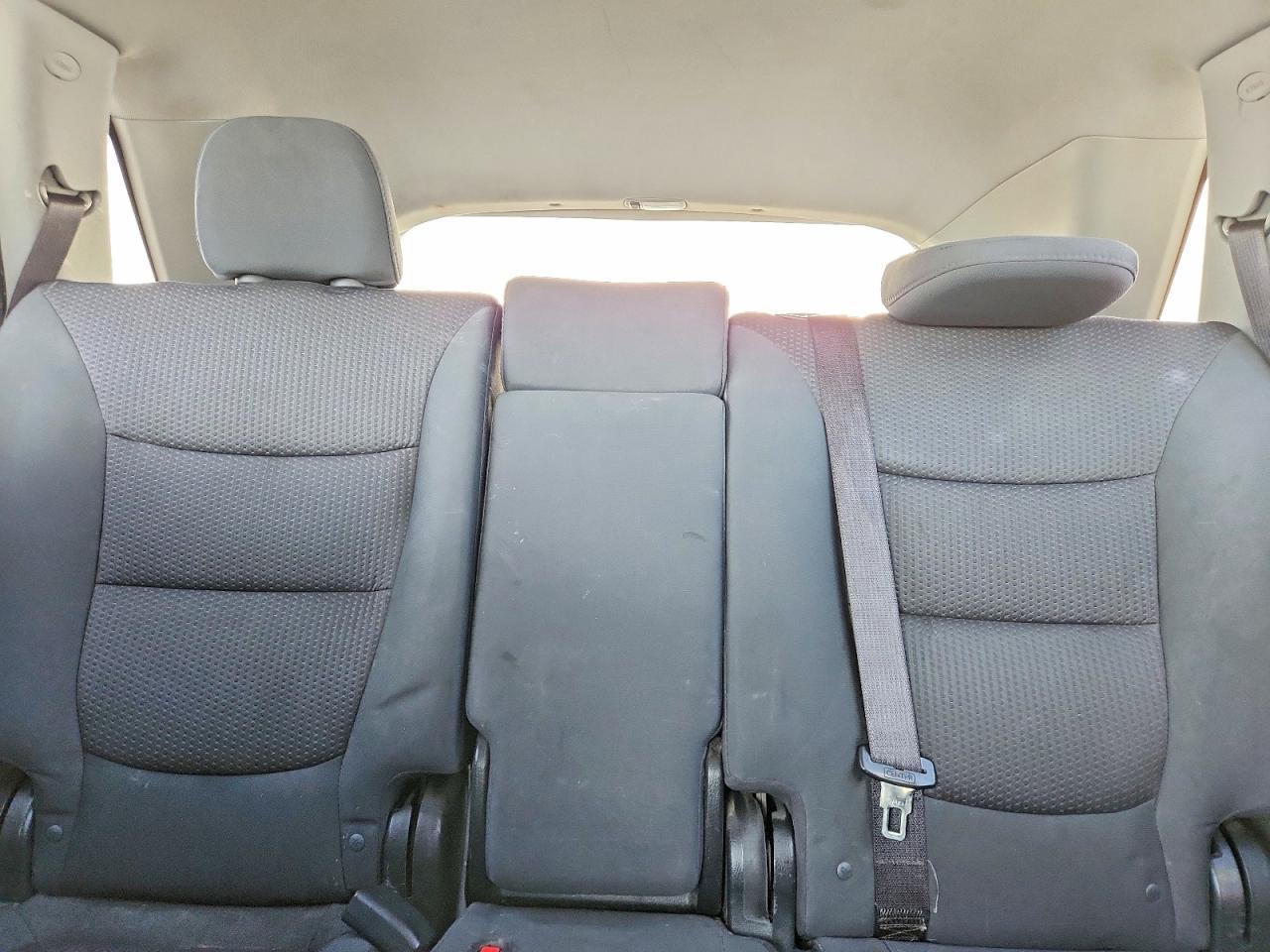 2013 KIA SORENTO