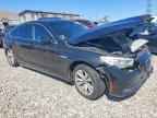 2014 BMW 5 series
