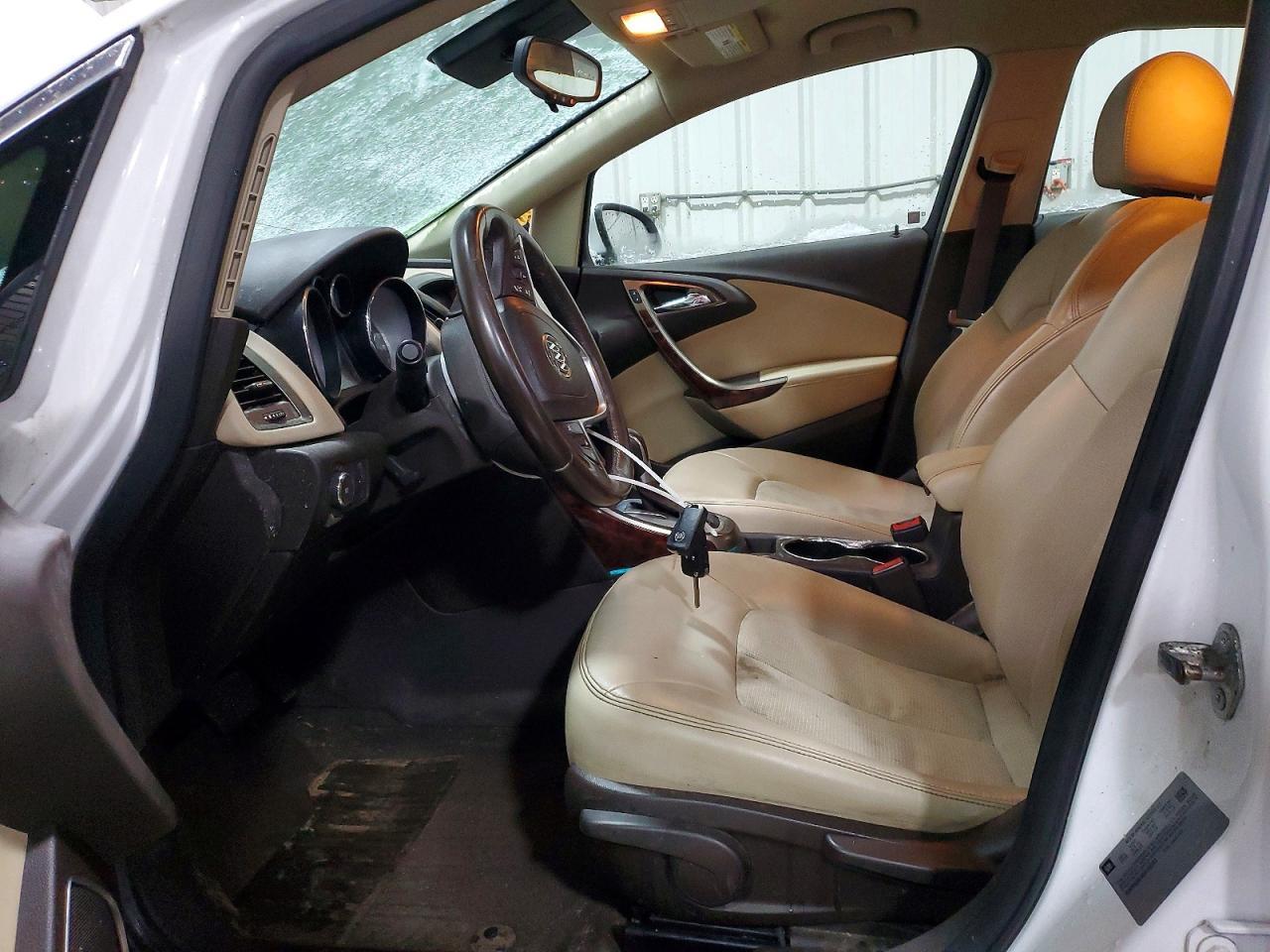 2013 BUICK VERANO