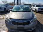 2016 KIA FORTE