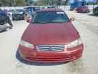 2000 TOYOTA CAMRY