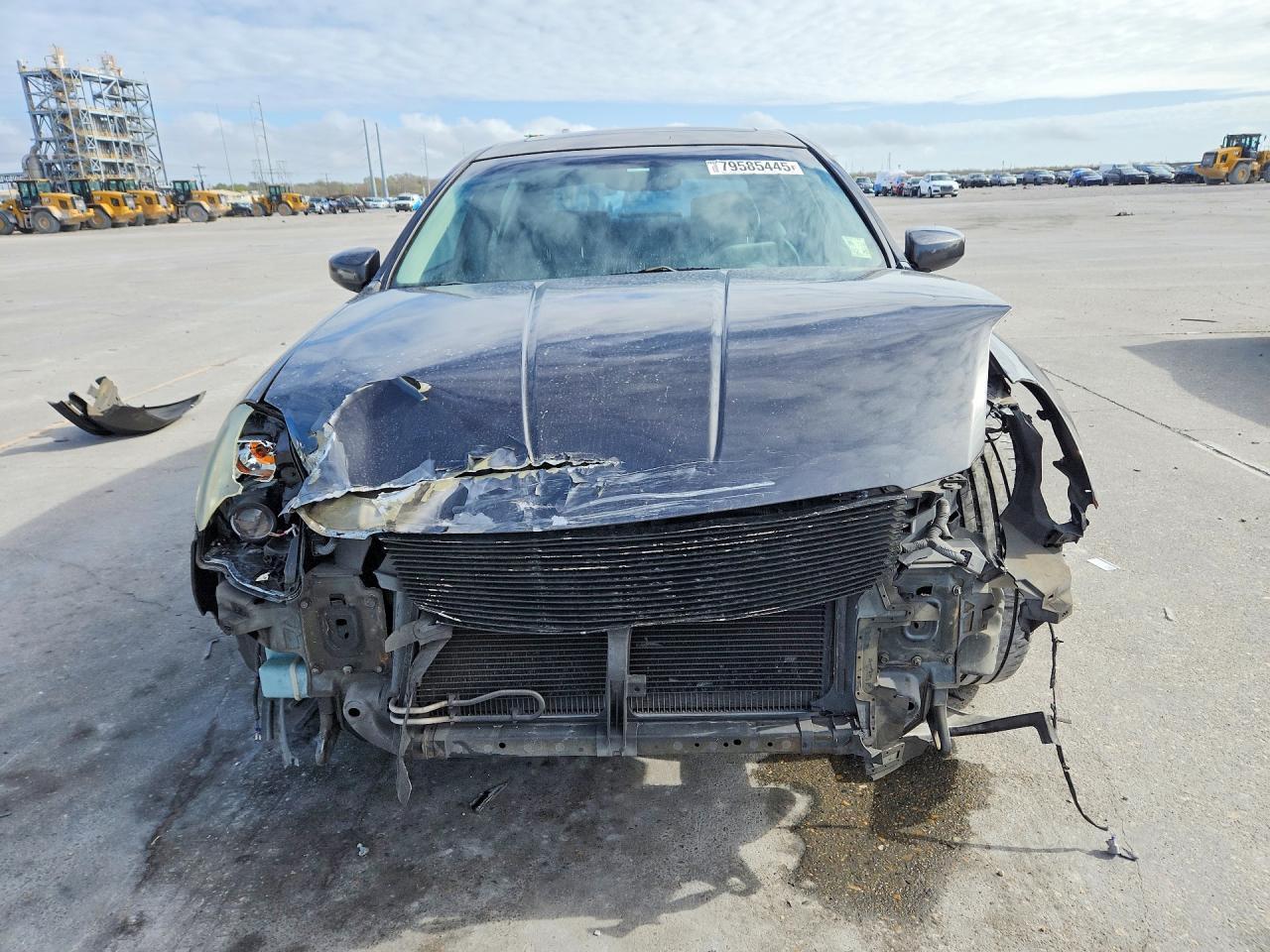 2006 NISSAN Maxima