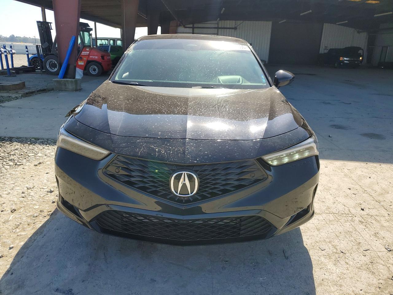 2025 ACURA Integra