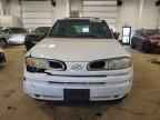 2002 OLDSMOBILE Bravada