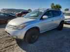 2007 NISSAN MURANO